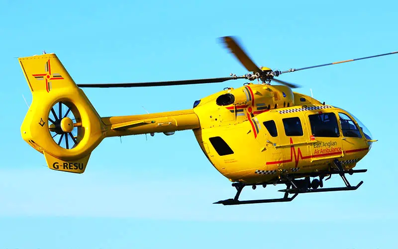 خرید ۴۵ هلی‌کوپتر امدادی از ایرباس