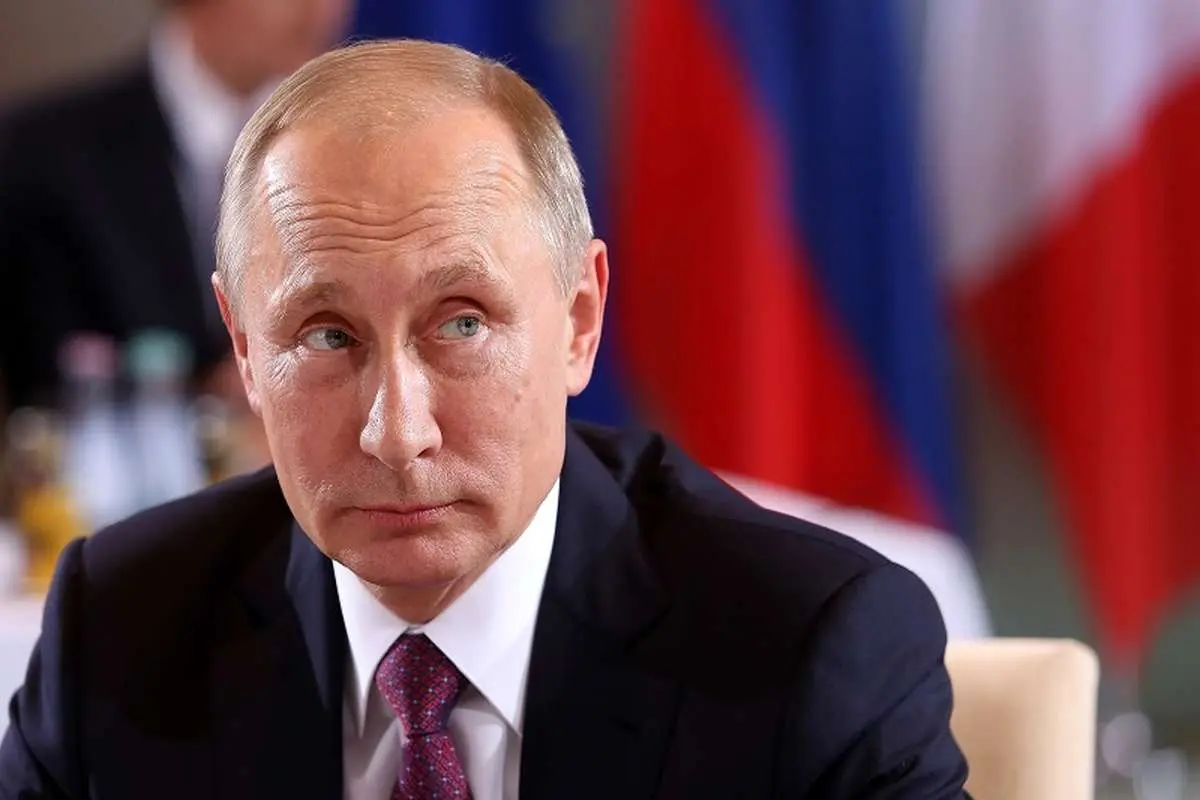 آمریکا از تحریم روسیه 2 میلیارد دلار ضرر کرد