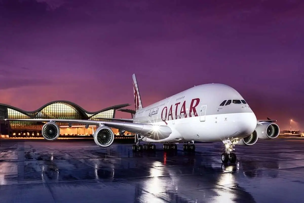 ویزای قطر برای 80 کشور لغو شد