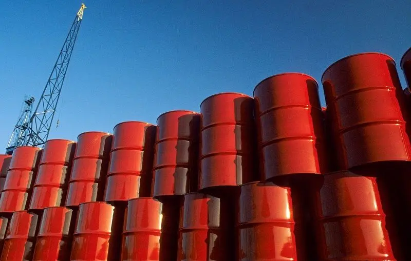 نفت ایران ۱۳ دلار گران شد