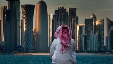مسابقه قطر و عربستان برای جذب گردشگر