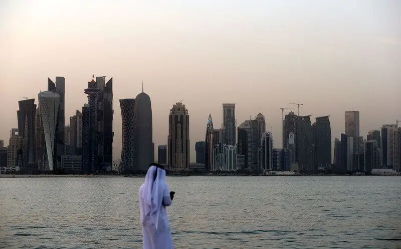 تشدید تحریم‌های امارات علیه قطر