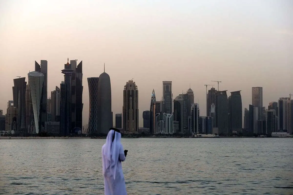 تشدید تحریم‌های امارات علیه قطر