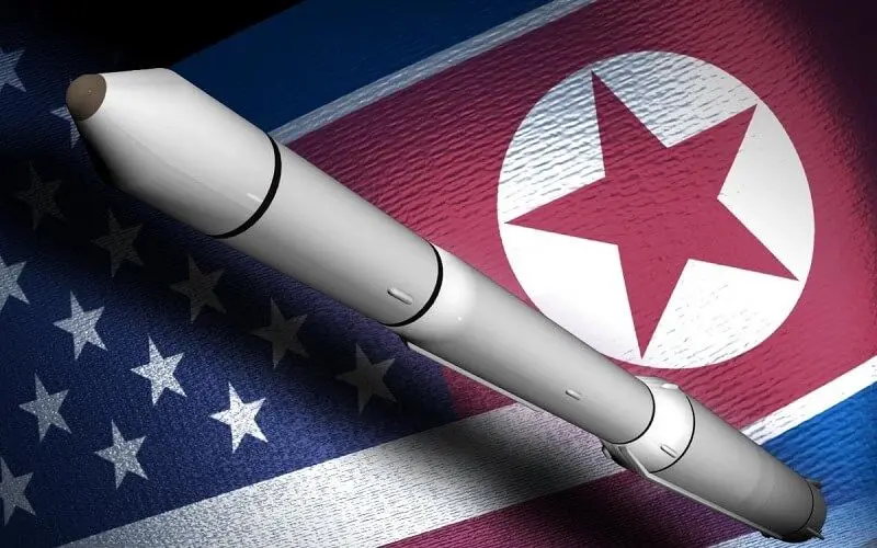 زیان بورس‌بازان از جنگ لفظی آمریکا و کره شمالی