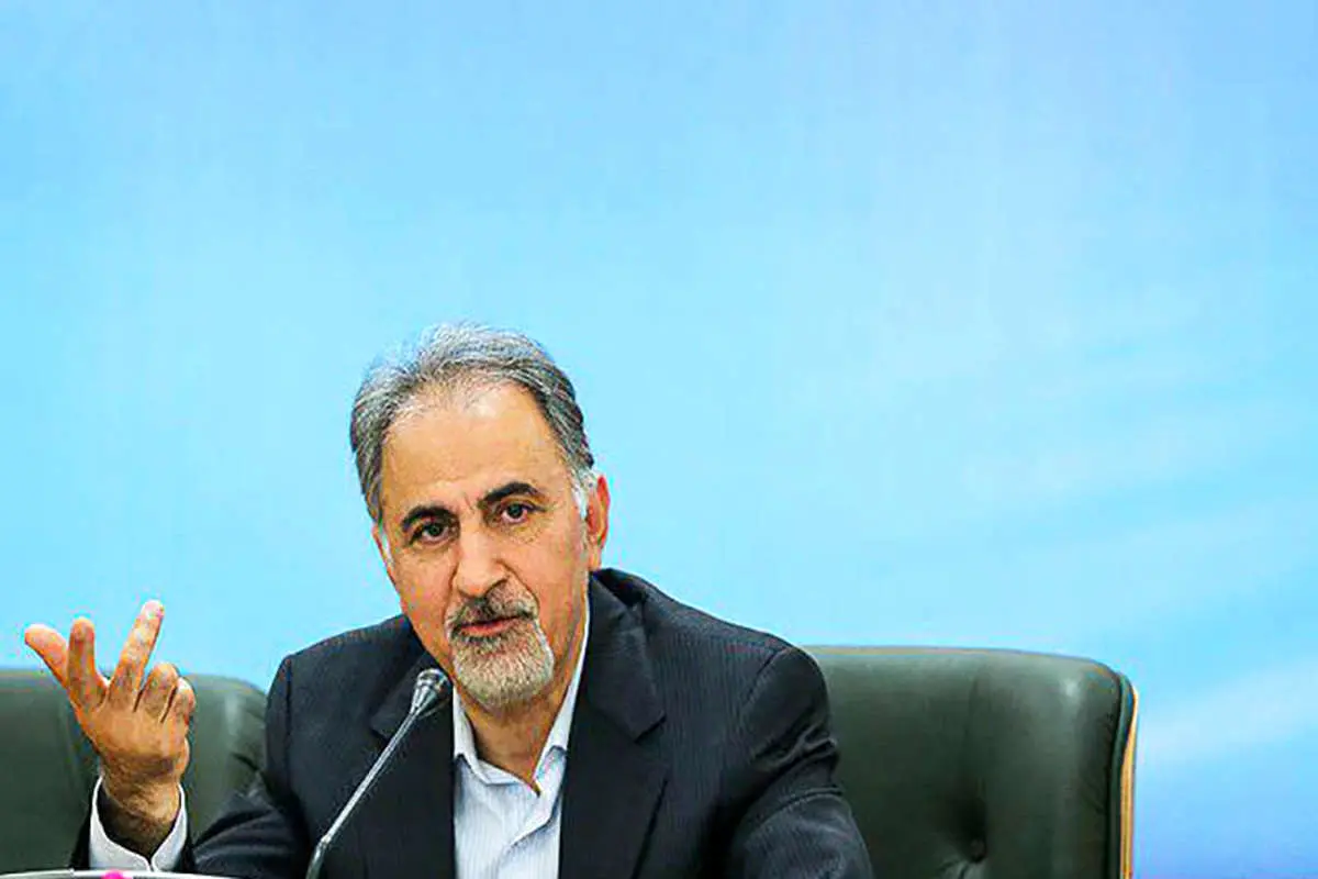 توضیحات شهردار جدید تهران درباره بیماری قلبی‌اش و بخش خصوصی