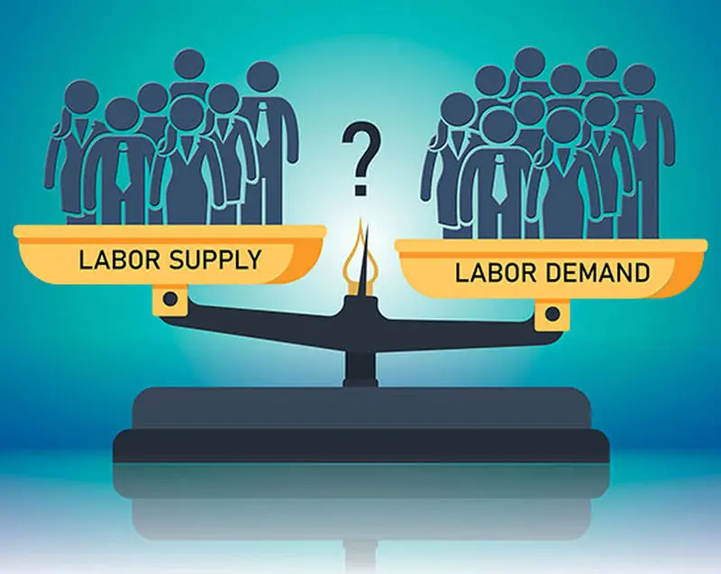 5-LABOR Market