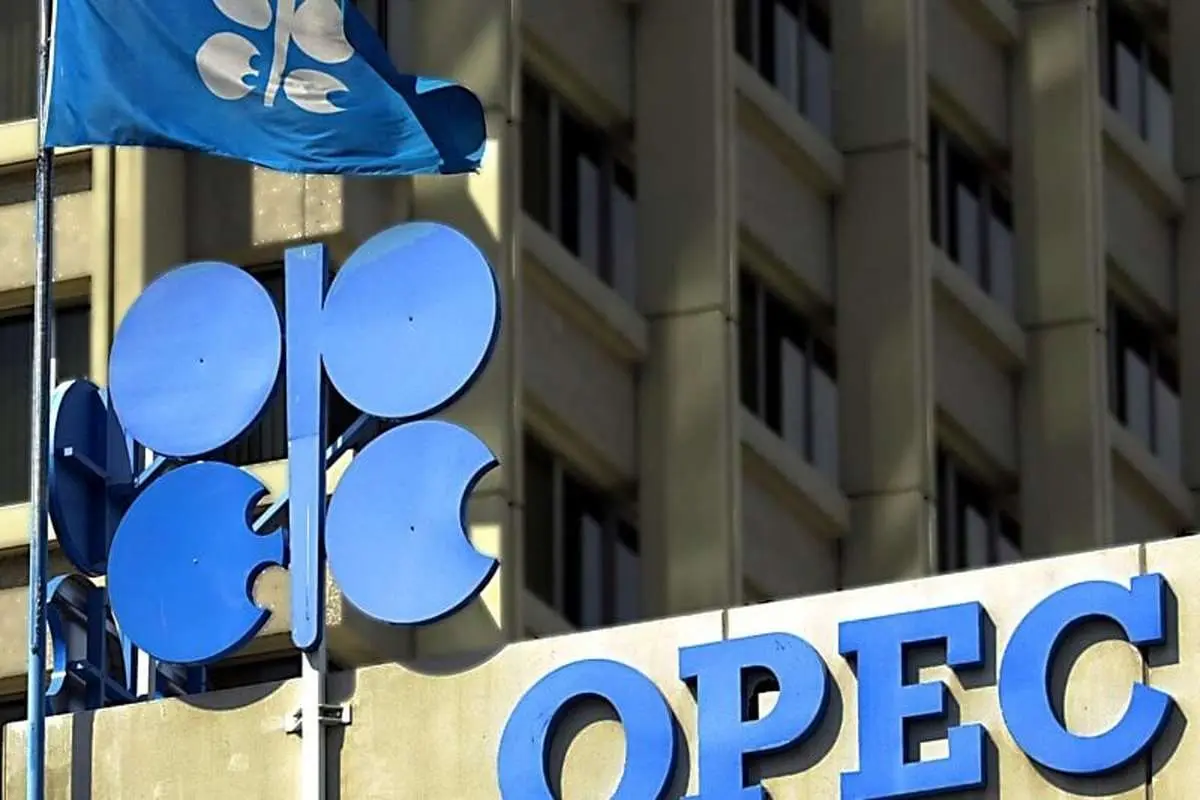 کاهش قیمت نفت اوپک