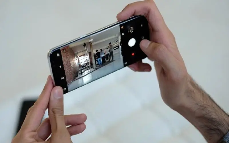 معرفی ویژگی‌های جدید دوربین‌ گلکسی ‌S8