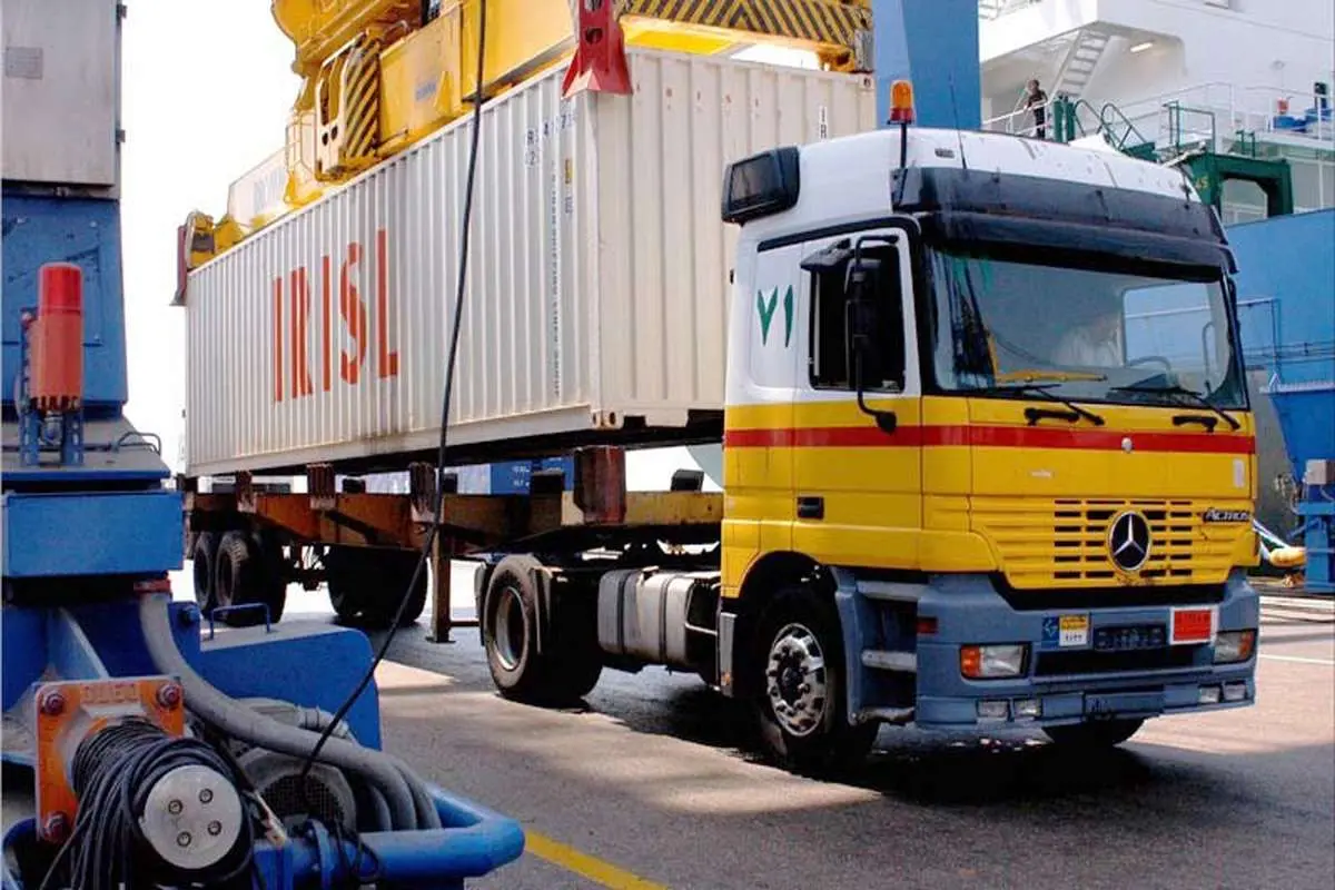 ۵ شرط عراق برای واردات کالا از ایران