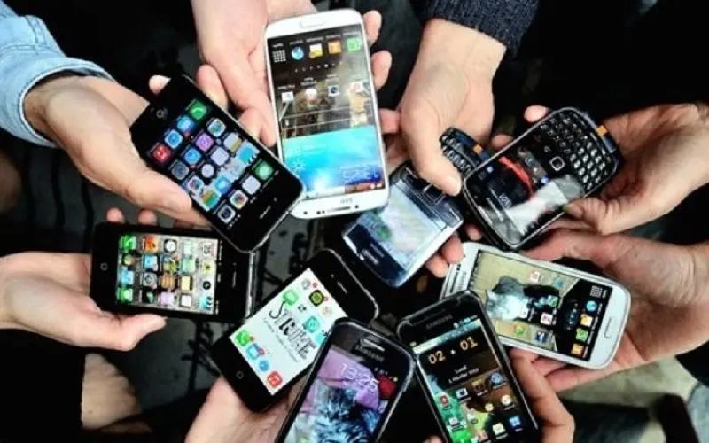 کف بازار/ تلفن همراه میان‌رده