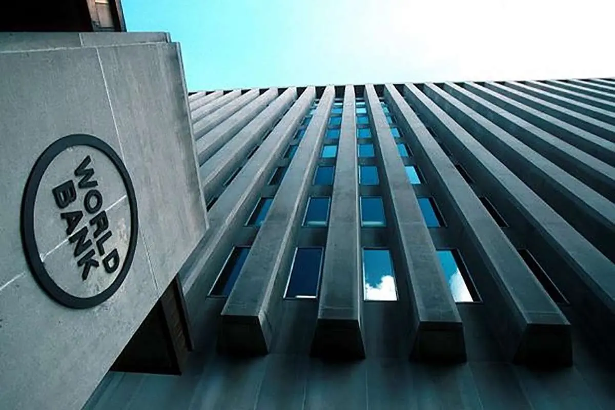 بانک جهانی: به دنبال فاینانس پروژه‌ای در ایران نیستیم