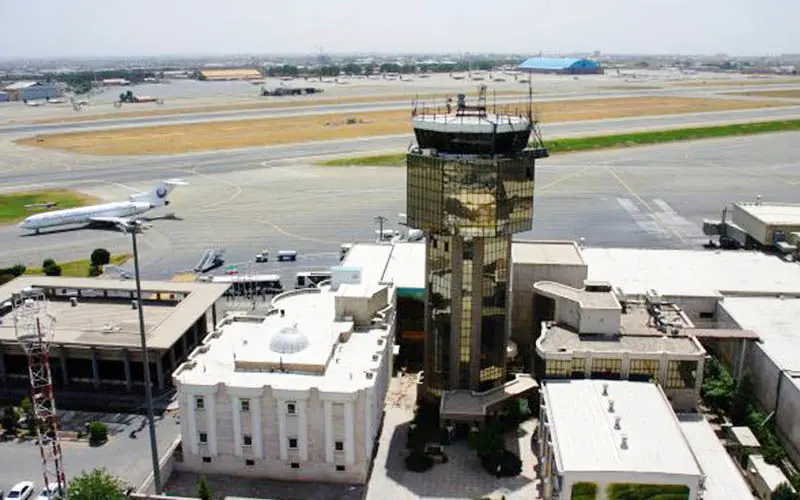 سیستم رادار فرودگاه مهرآباد دوباره فعال شد
