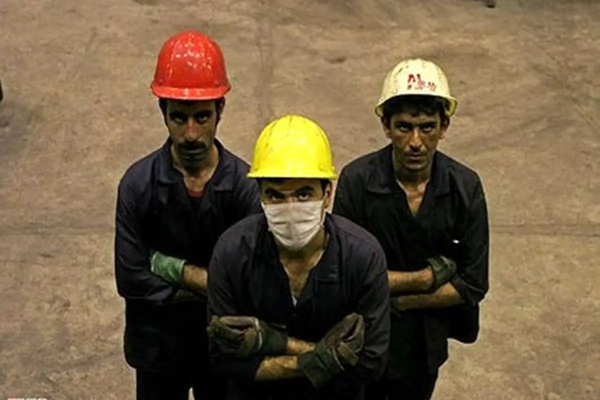 اعتبارنامه نماینده کارگران، مانع اخراج فعالان کارگری