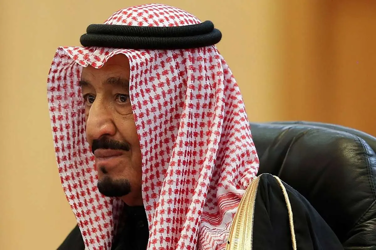 سفر 100 میلیون دلاری پادشاه عربستان به مغرب