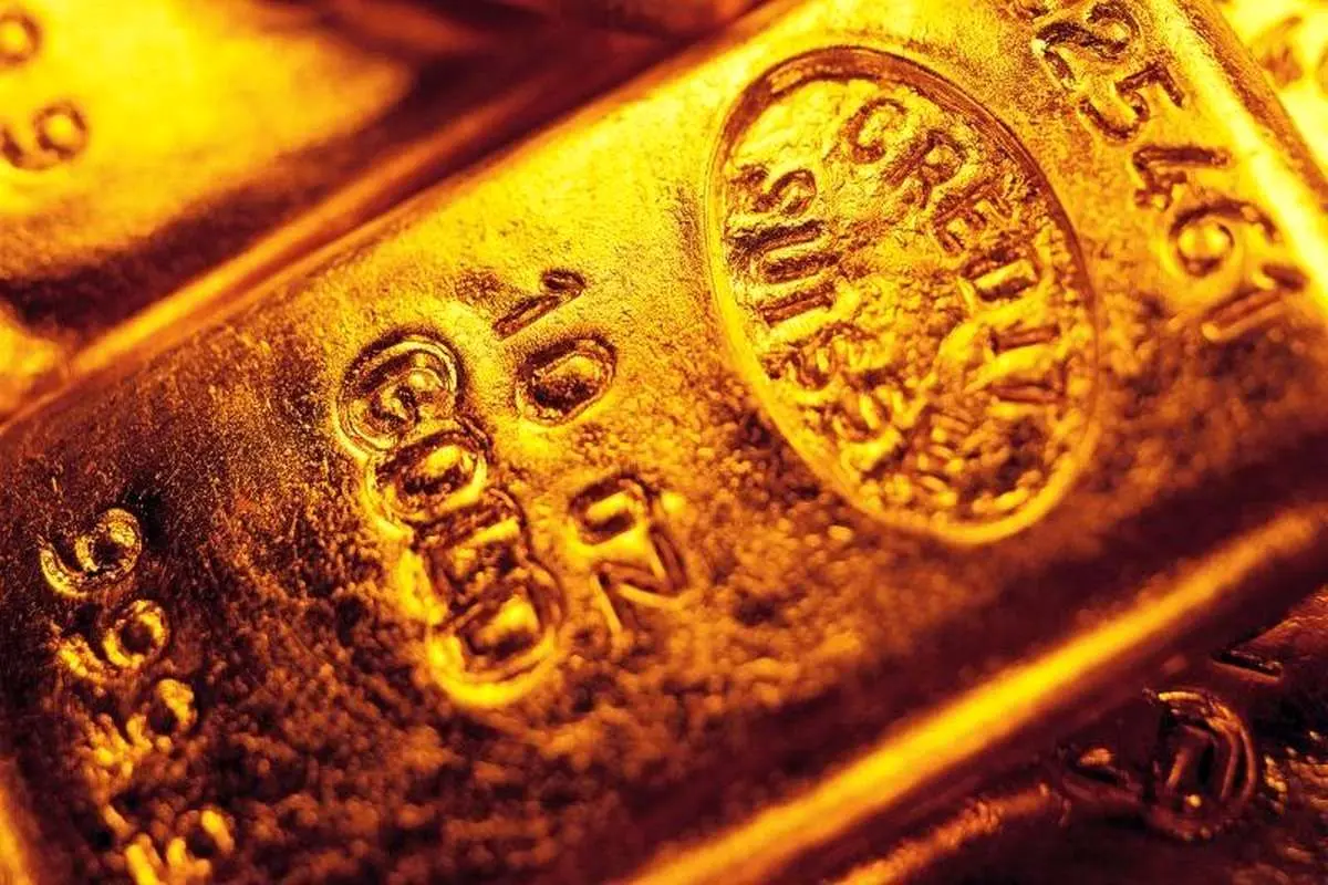 ۴ عامل کاهش قیمت طلا