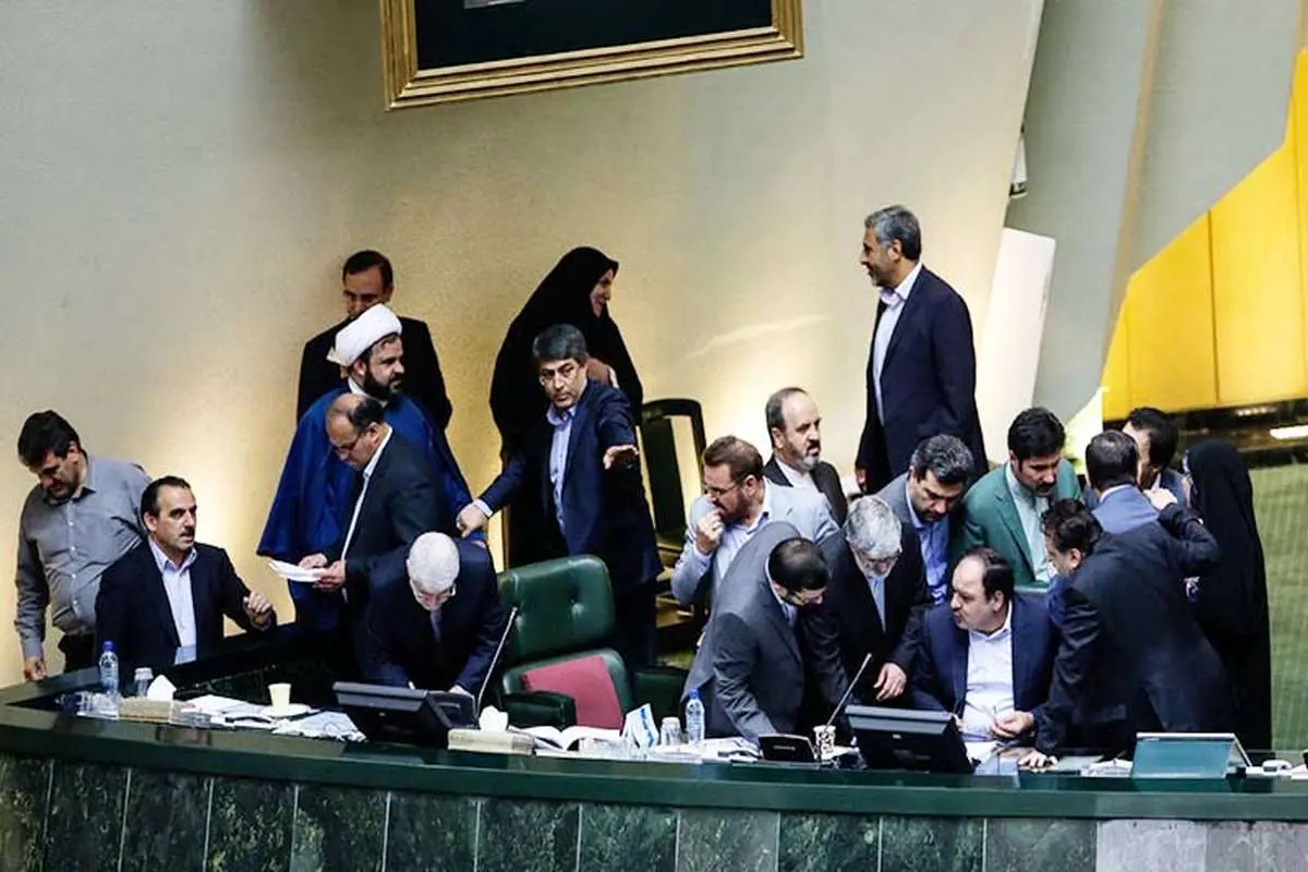 آغاز بررسی صلاحیت 17 وزیر پیشنهادی روحانی