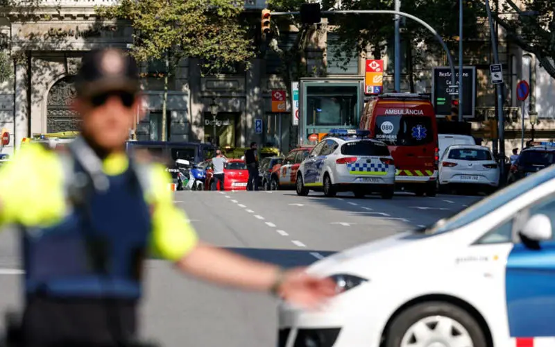 وضعیت بازار ایرلاین‌ها پس از حمله تروریستی اسپانیا