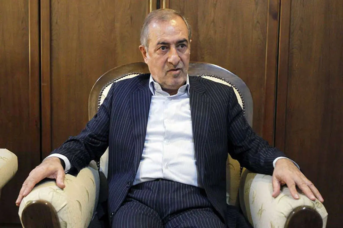 الویری از کاندیداتوری ریاست شورای پنجم انصراف داد
