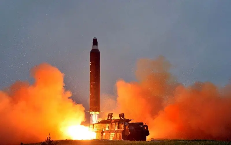 بررسی پیامدهای اقتصادی جنگ آمریکا و کره شمالی