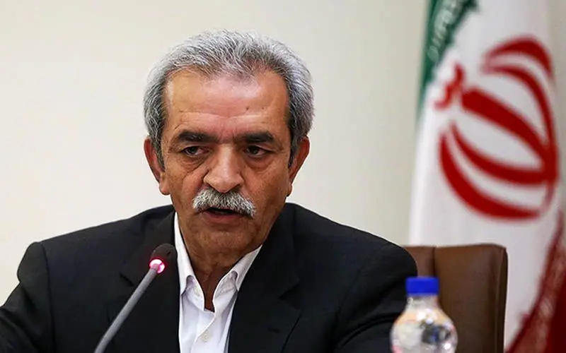 حمایت رئیس اتاق ایران از وزیر پیشنهادی صنعت، معدن و تجارت