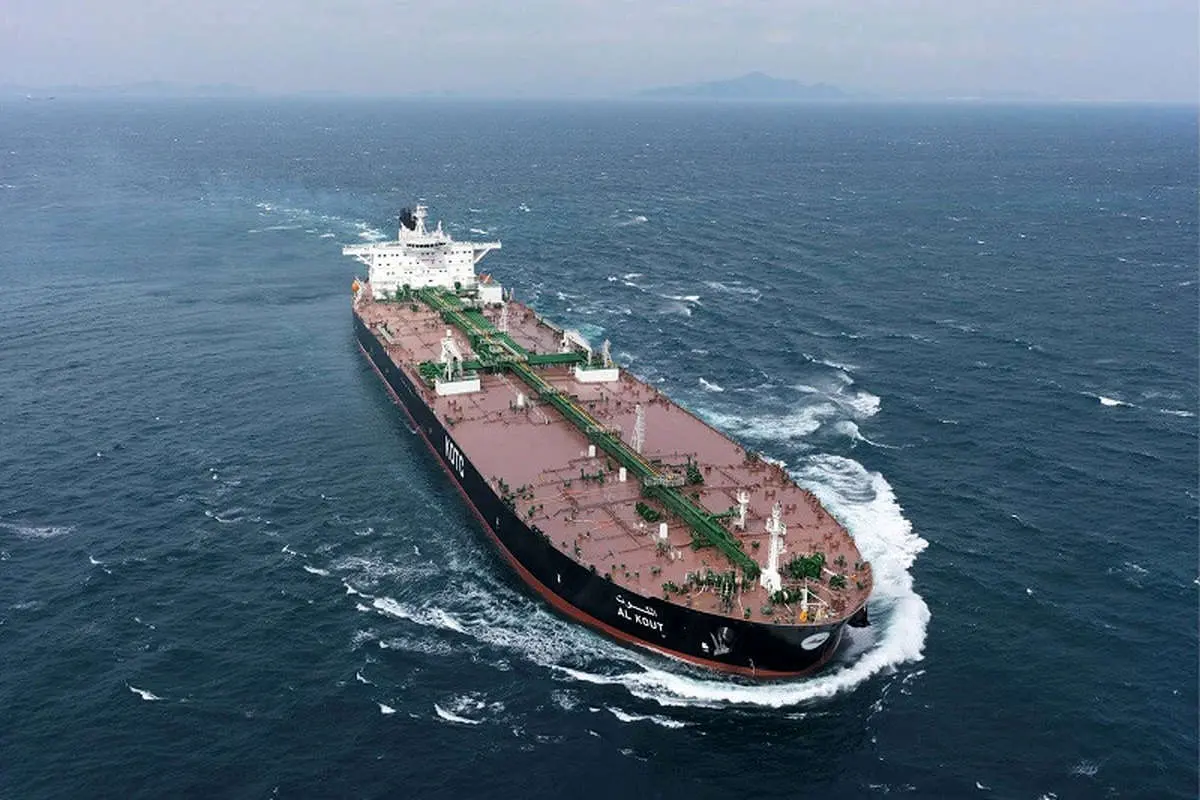 اِسار هند واردات نفت از ایران را کاهش داد