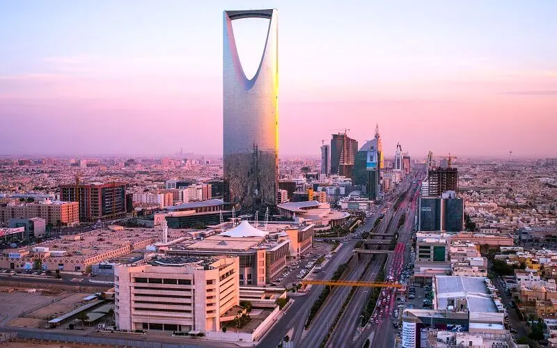 چشم‌انداز عربستان برای سال 2030
