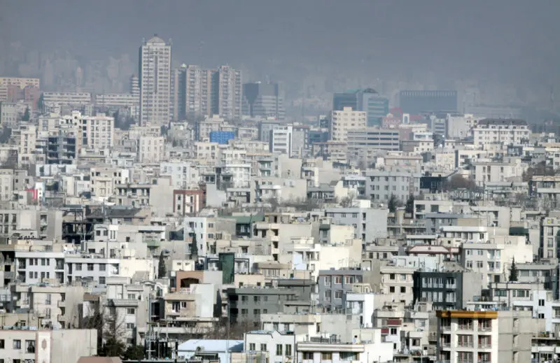 رکورد 39 ماهه فروش آپارتمان در تهران شکسته شد
