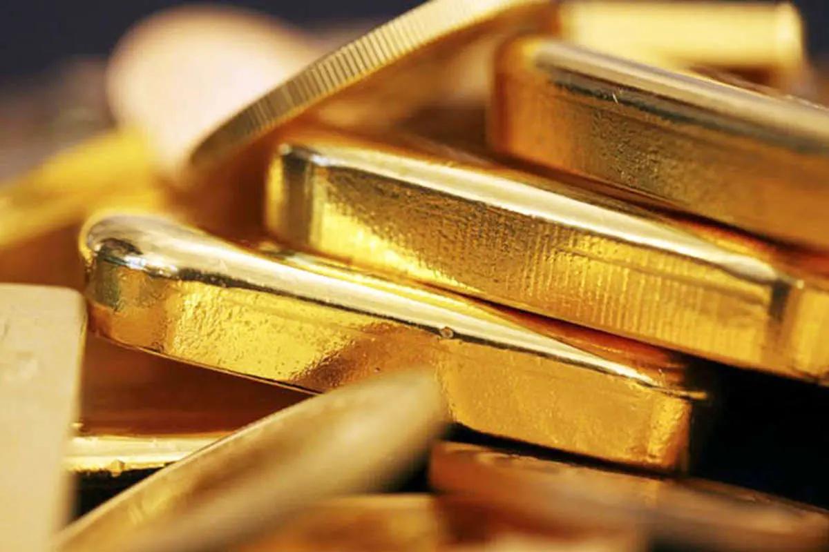 قیمت طلا به عنوان دارایی امن از ین ژاپن جلو زد