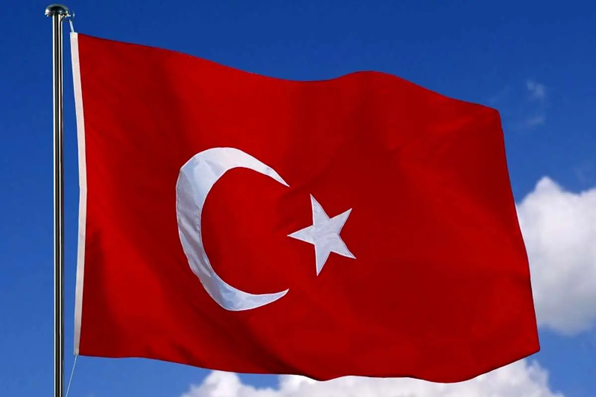 افزایش 82 درصدی کسری تراز تجاری در ترکیه