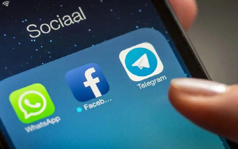 مذاکره مجدد وزارت ارتباطات با دستگاه قضایی برای برقراری تماس صوتی تلگرام