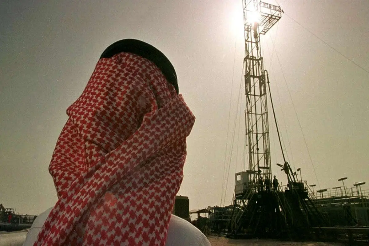 عربستان در راه اصلاحات اقتصادی