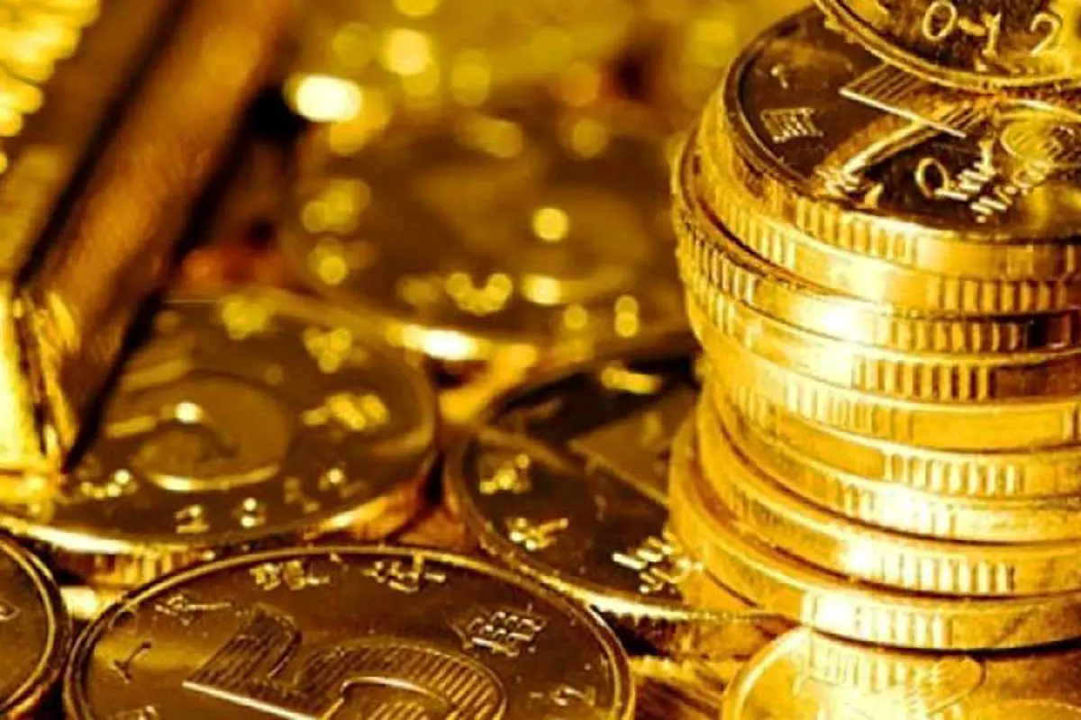قیمت جهانی طلا با تاثیر از تنش‌های شبه جزیره کره کاهش یافت