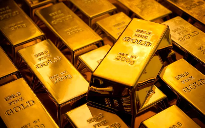 گلدمن‌ساکس: تنش‌های کره شمالی عامل افزایش قیمت طلا نیست