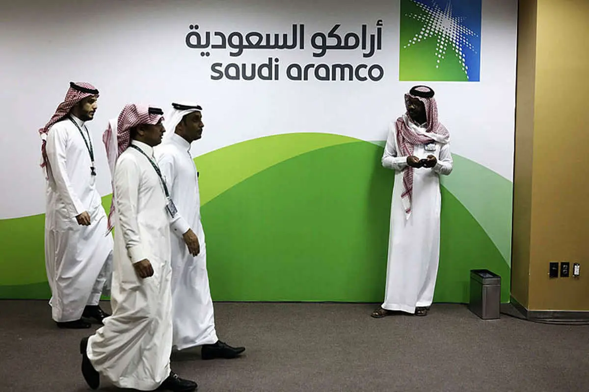 عربستان به سرمایه‌گذاران درباره فروش آرامکو اطمینان داد