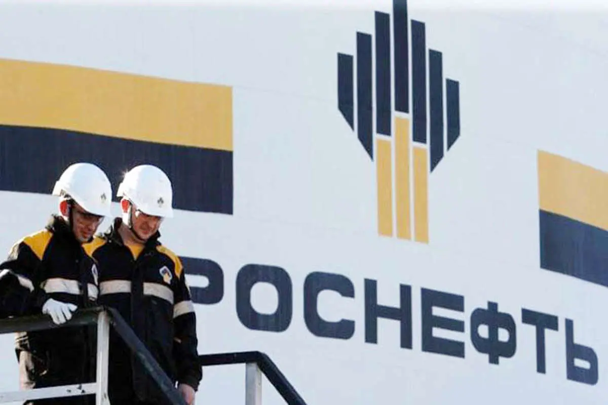 صادرات نفت روسیه به چین در سال ۲۰۱۷ رکورد می‌زند