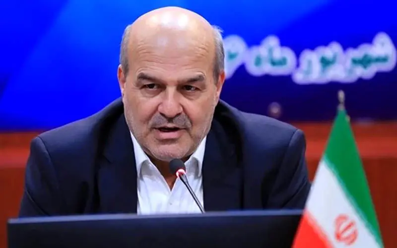تقدیر کلانتری از وزیر امورخارجه به دلیل حمایت از یوزپلنگ ایرانی