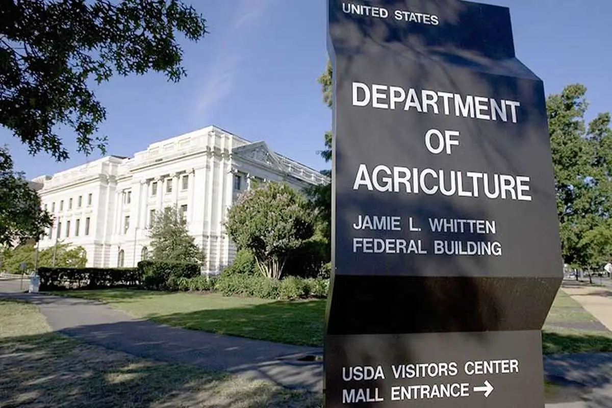 الگوی موفق تنظیم بازار توسط وزارت کشاورزی آمریکا