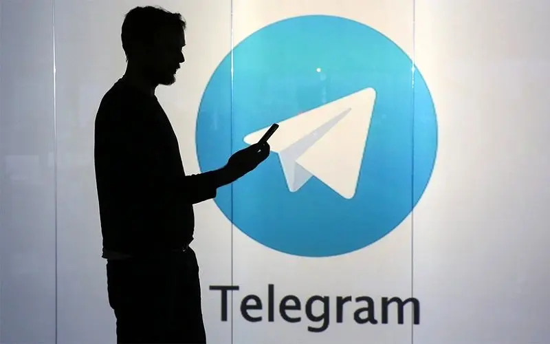 نسخه به‌روز شده تلگرام منتشر شد