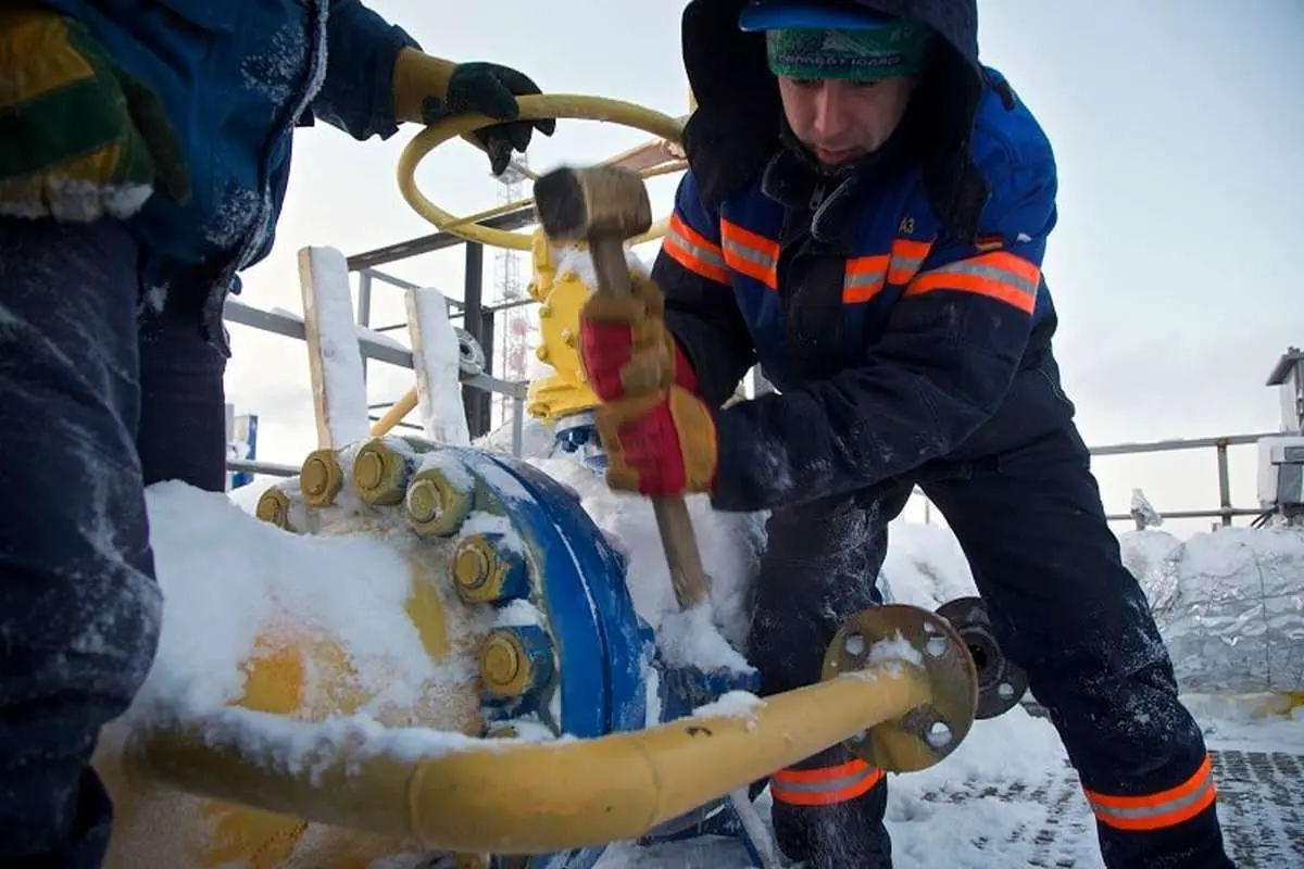 توافق چین و روسیه برای اکتشاف نفت در سیبری