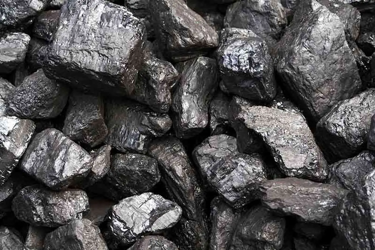 قیمت زغال معادن کشور ۲۷ درصد قیمت شمش فولاد تعیین شد