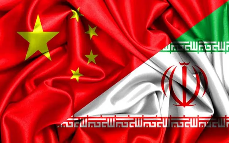امضای قرارداد 10 میلیارد دلاری بین ایران و چین
