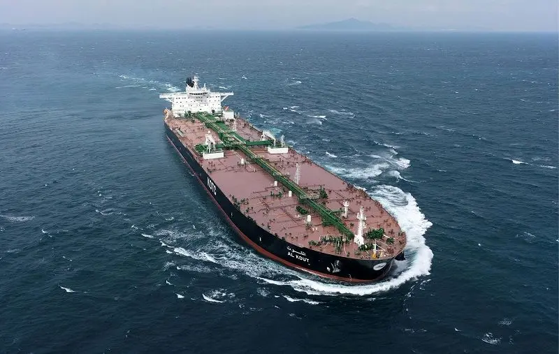 صادرات نفت ایران به هند 42 درصد کاهش یافت