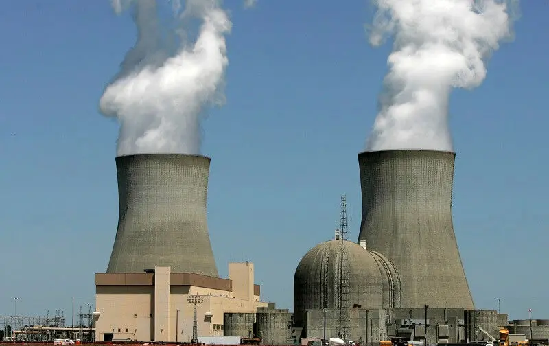 مناقصه ساخت اولین نیروگاه هسته‌ای در عربستان