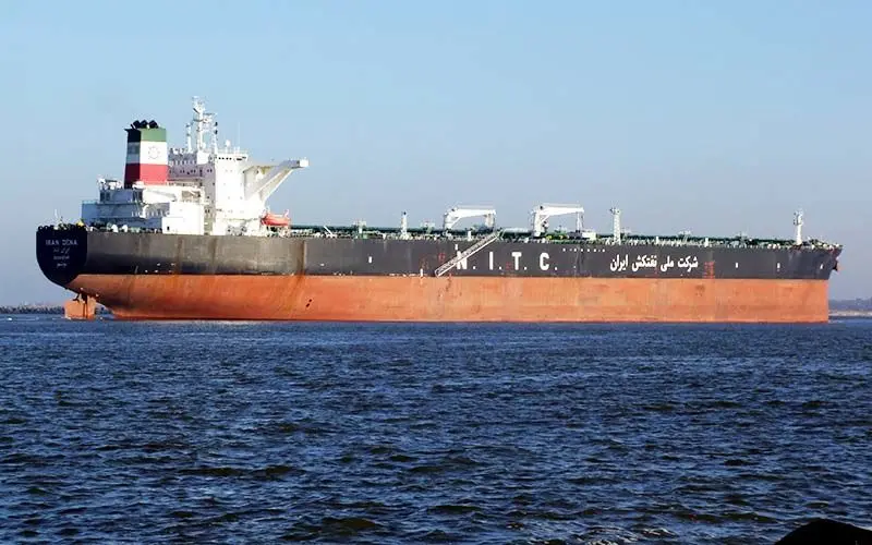 ۶۰ درصد نفت ایران به آسیا و ۴۰ درصد به اروپا صادر می‌شود