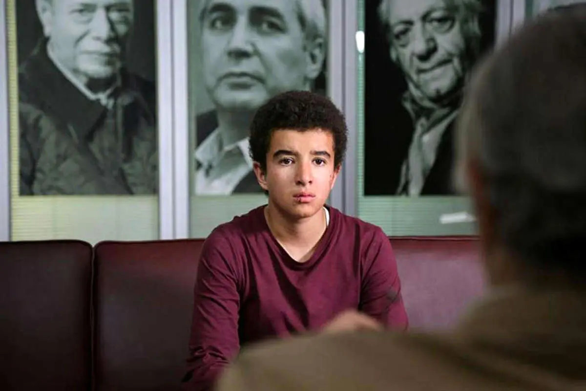 فیلم سینمایی «بیست و یک روز بعد» به بخش رقابتی آسیا پاسیفیک راه‌ یافت