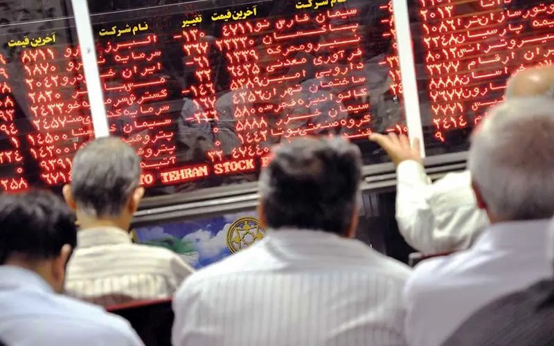 رشد ۲۸ درصدی ارزش دارایی سرمایه‌گذاران خارجی در بورس تهران