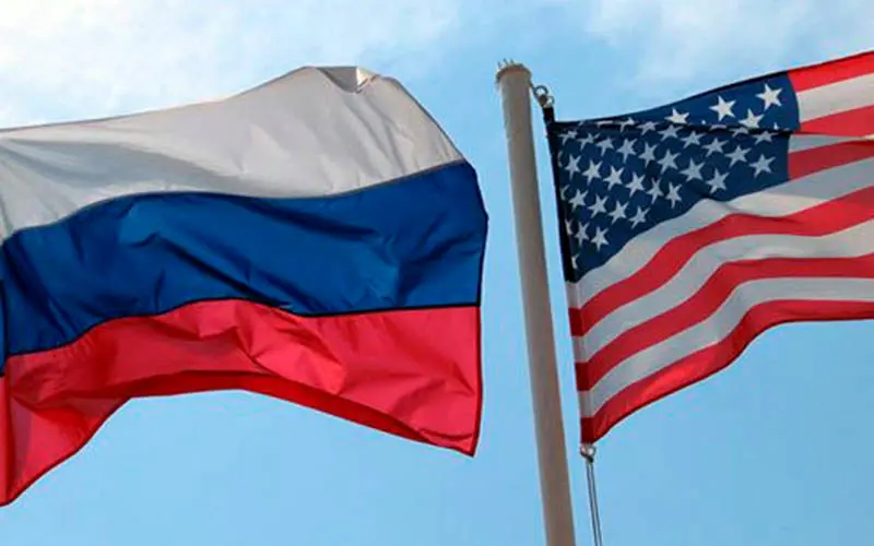 توقیف کالاهای اروپایی و آمریکایی در روسیه