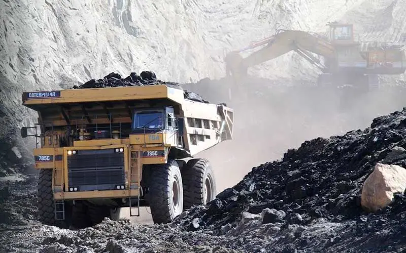 ۲۱ ملاک سرمایه‌گذاران خارجی در معدن مشخص شد