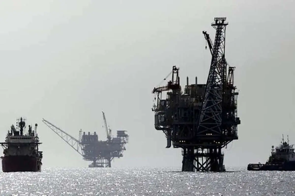 وضعیت تولید ایران از دو میدان نفتی مشترک