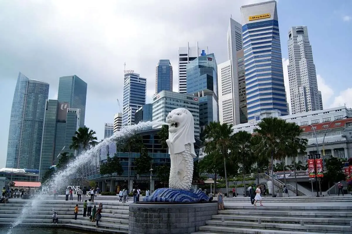 سنگاپور بهترین کشور جهان برای اتباع خارجی